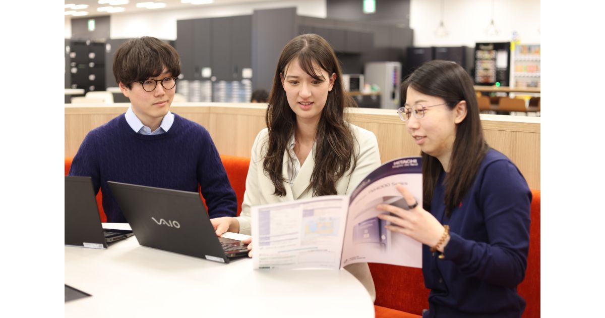 株式会社日立ハイテク