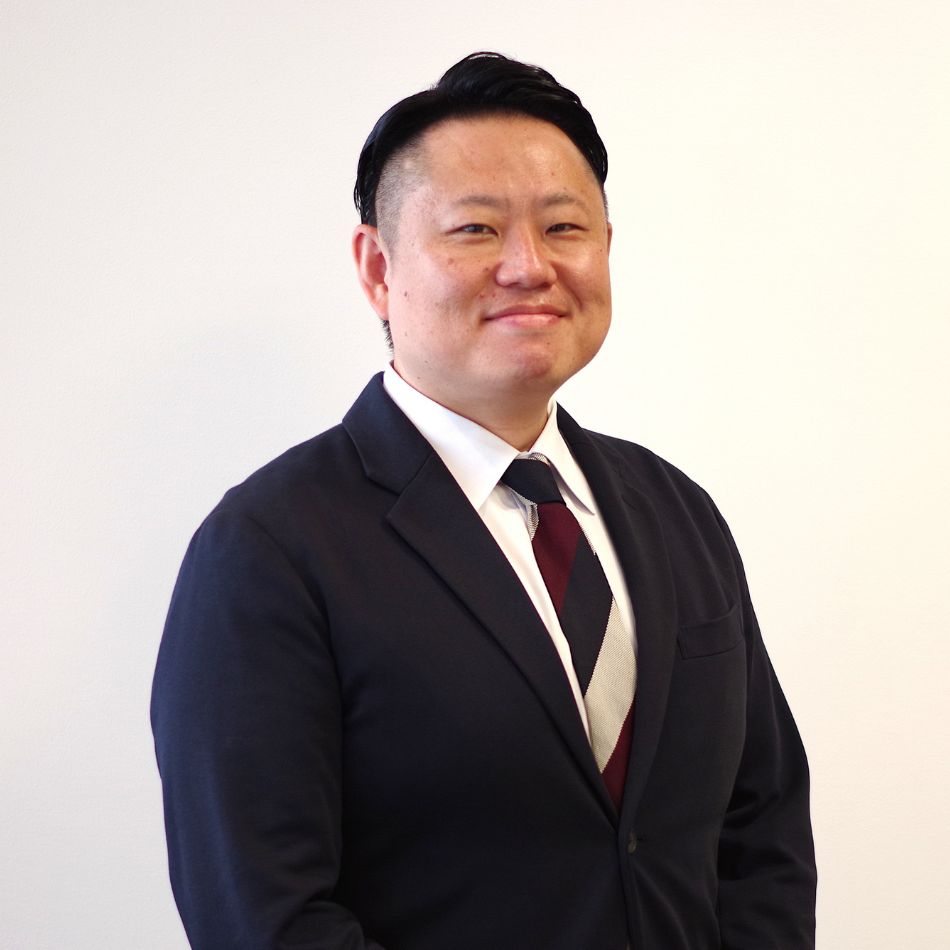 澁谷 求
